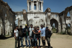 Ride10-Shettihalli-Church-2