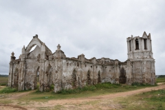 Ride17-Shettihalli-Church-1