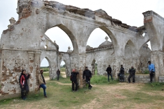 Ride17-Shettihalli-Church-2