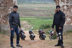 Ride17-Shettihalli-Church-3