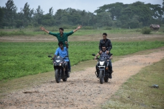 Ride17-Shettihalli-Church-6