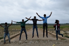 Ride17-Shettihalli-Church-7