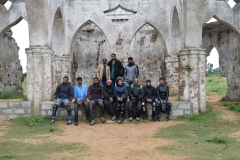 Ride17-Shettihalli-Church-8